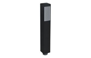 Galaxy Square Handset - Matt Black
